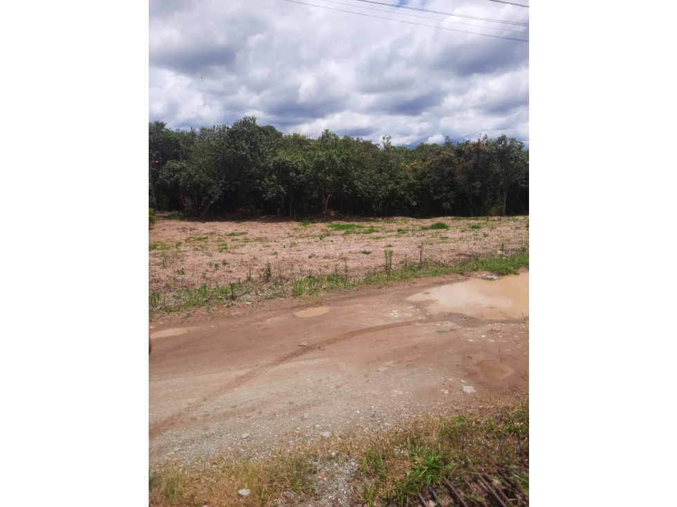 LUXA INMOBILIARIA VENDE PARCELA SECTOR LA REJOYA - 2