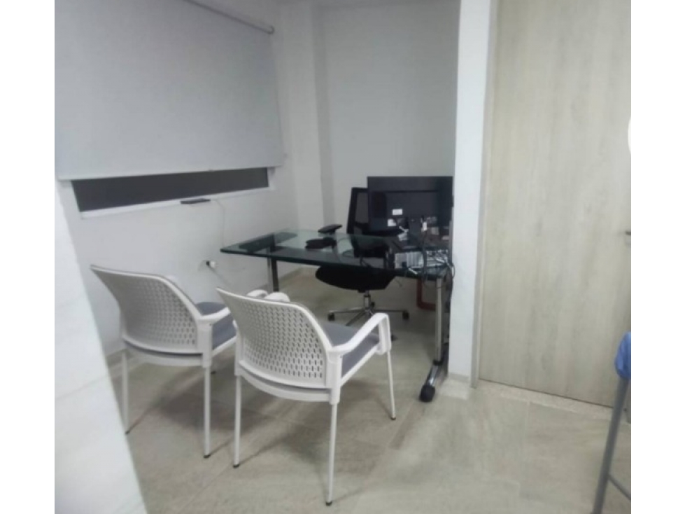 LUXA ARRIENDA EDIFICIO PARA OFICINAS Y CONSULTORIOS EN POPAYAN - 5