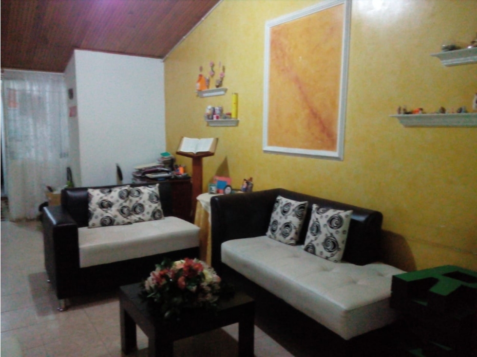 LUXA VENDE CASA BARRIO SANTAFE ALTO POPAYAN - 5