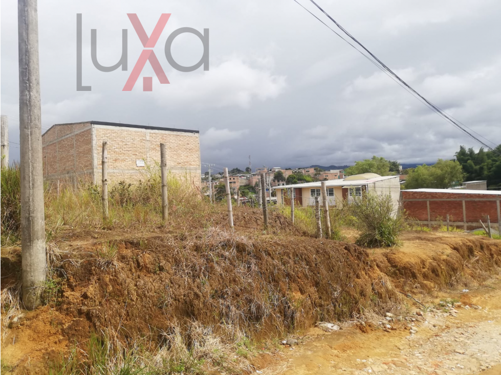 LUXA VENDE LOTE EN URBANIZACIÓN LOS OLIVARES — foto 5
