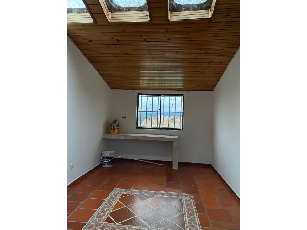 LUXA VENDE CASA EN VILLA DEL NORTE CON APARTAMENTO INDEPENDIENTE