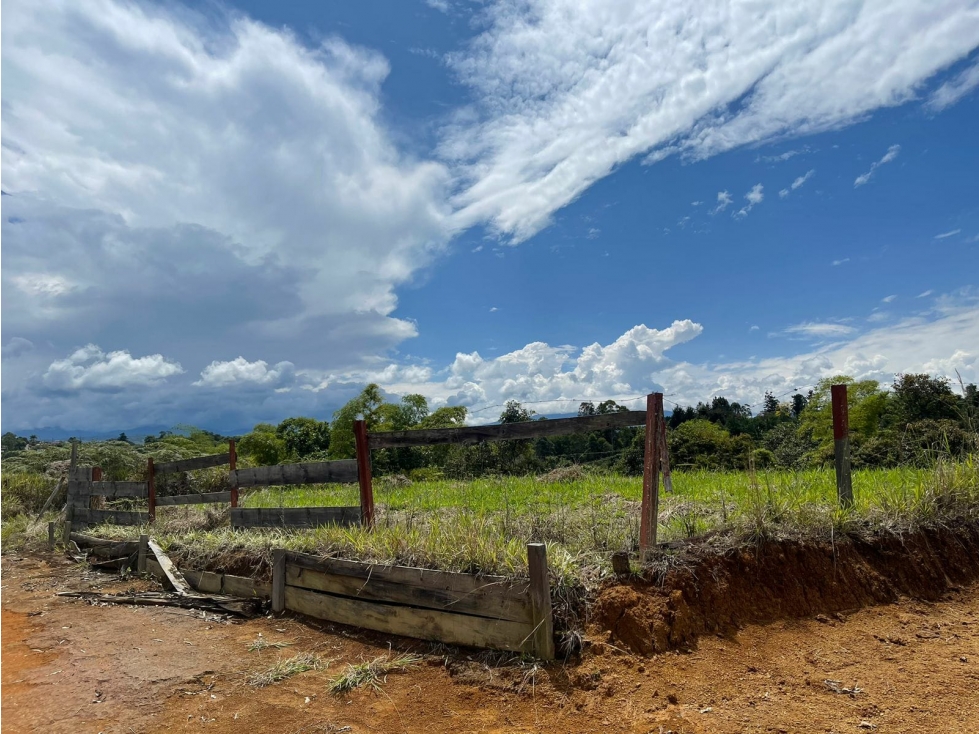 LUXA VENDE LOTE CERCA AL PARADOR LA FRESA — foto 5