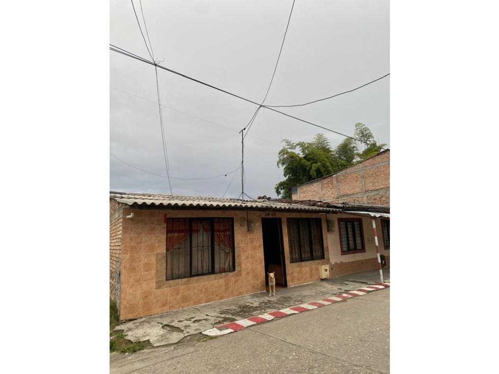 LUXA VENDE CASA BARRIO EL JUNIN POPAYAN