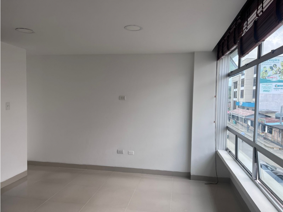 LUXA VENDE CONSULTORIO 2piso EDIFICIO CIUDAD BLANCA POPAYAN - 5