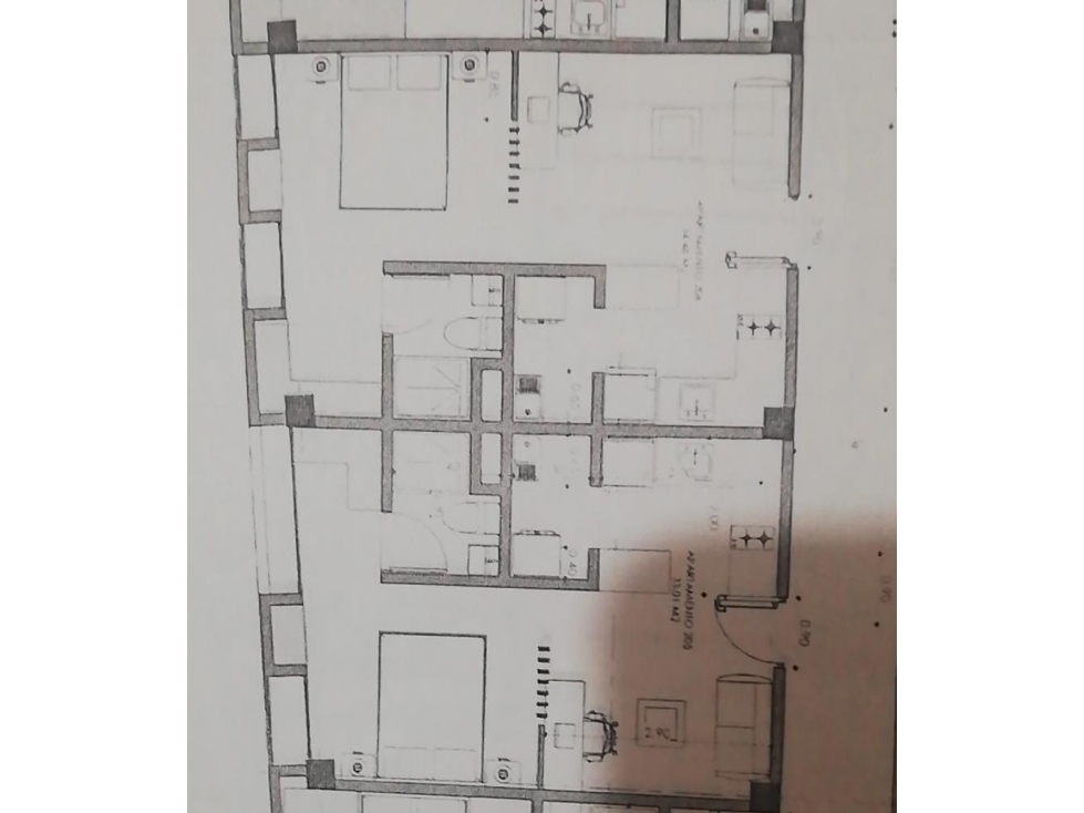 LUXA VENDE APARTAESTUDIO NUEVO CENTRO HISTORICO SOBRE PLANOS — foto 4