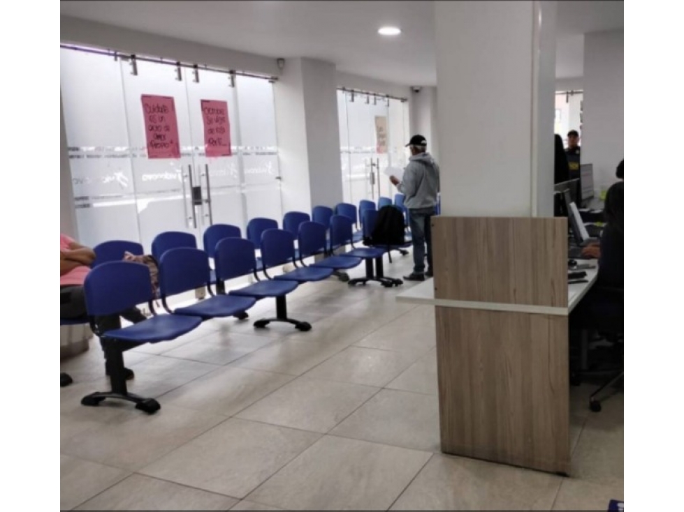 LUXA ARRIENDA EDIFICIO PARA OFICINAS Y CONSULTORIOS EN POPAYAN