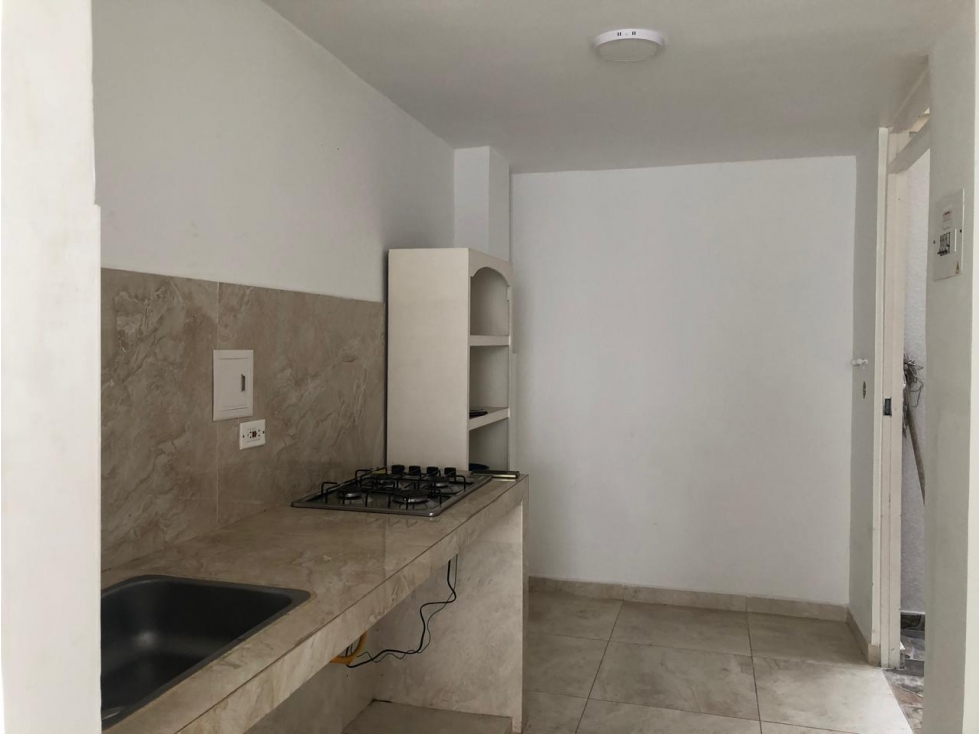 LUXA ARRIENDA APARTAMENTO CONJUNTO R. MARIA GRACIA .BELLO HORIZONTE — foto 5