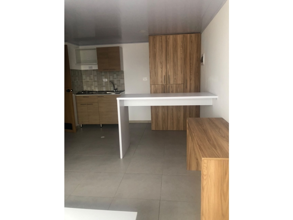 LUXA ARRIENDA APARTAESTUDIO EDIFICIO NIZA POPAYAN — foto 5