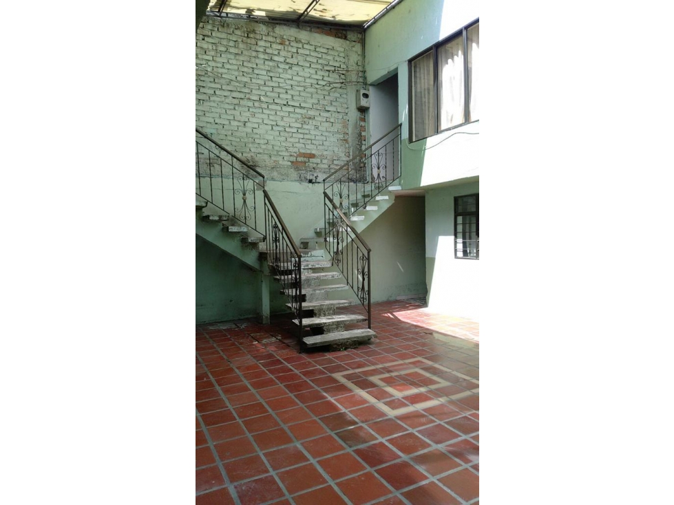 LUXA ARRIENDA APARTAMENTO JOSE MARIA OBANDO SEGUNDO PISO BARRIO — foto 5