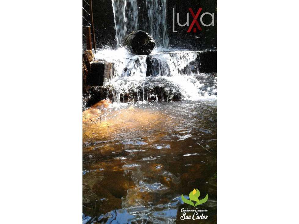 LUXA VENDE LOTES EN CONDOMINIO CAMPESTRE SAN CARLOS - VIA A CAJIBIO — foto 6