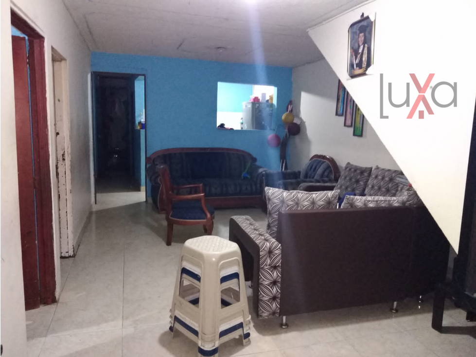 LUXA VENDE CASA EN EL BARRIO EL MIRADOR - POPAYAN — foto 5