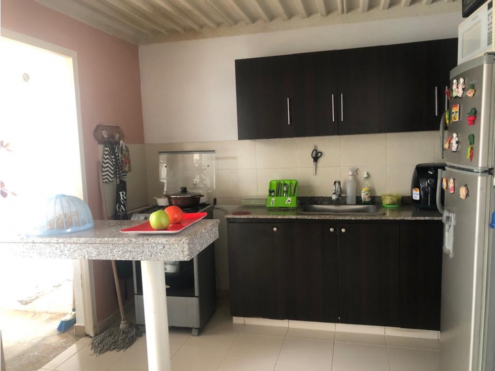 LUXA VENDE CASA EN CONJUNTO BARILOCHE-SECTOR NORTE DE POPAYAN — foto 6