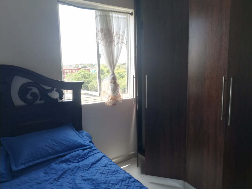 LUXA VENDE APARTAMENTO PISO 6 EN PUERTO MADERO — foto 4