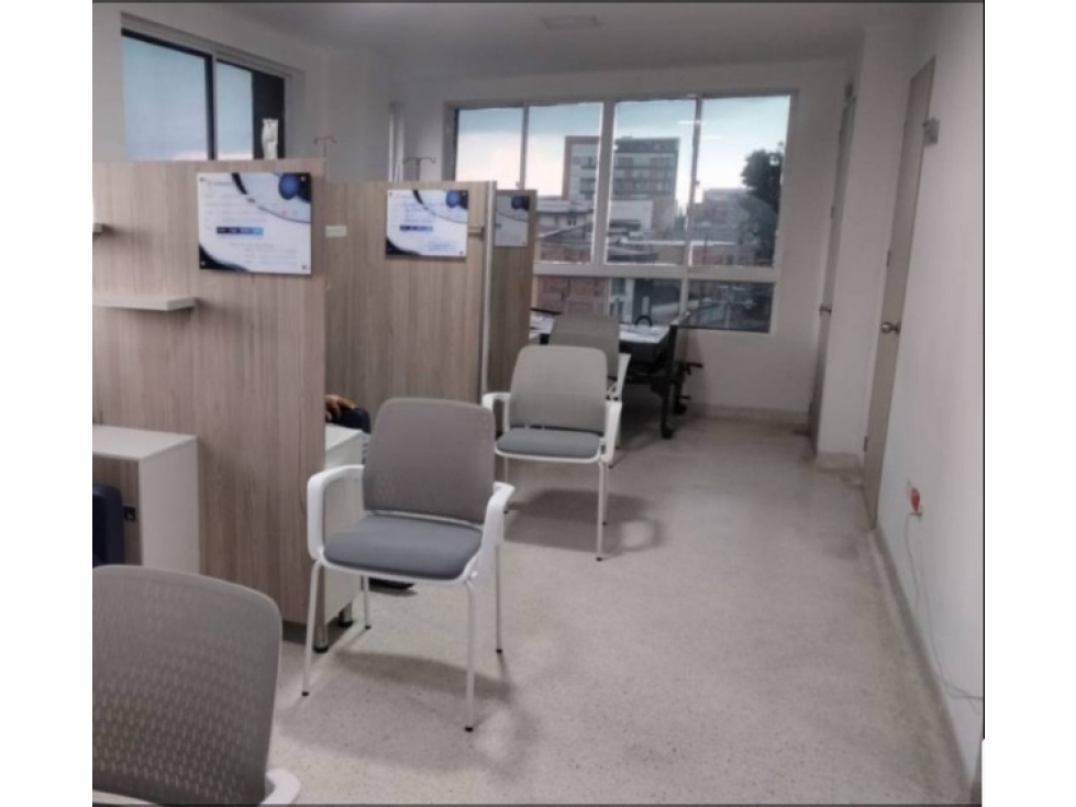 LUXA ARRIENDA EDIFICIO PARA OFICINAS Y CONSULTORIOS EN POPAYAN - 6