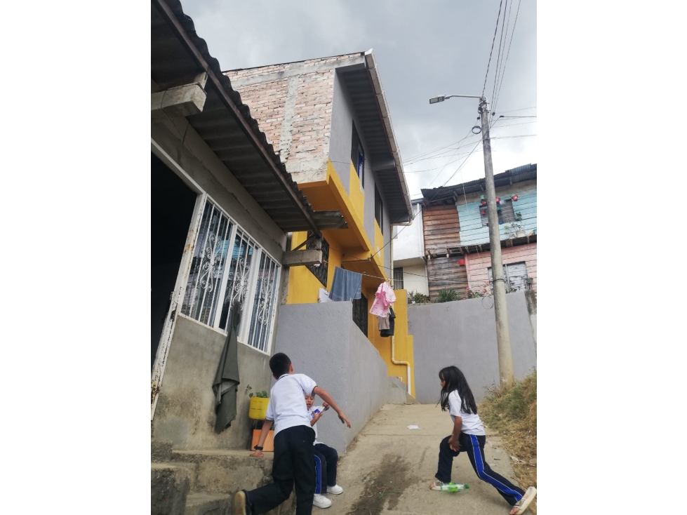 LUXA VENDE CASA EN LA VEREDA POMONA SECTOR NORTE POPAYAN — foto 6