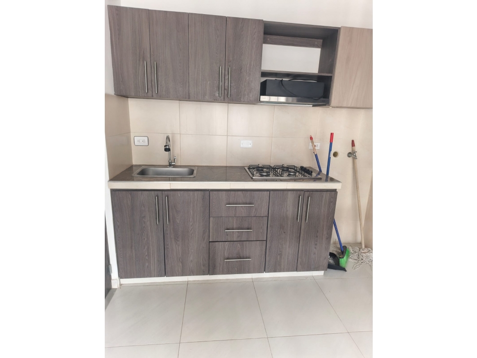 LUXA INMOBILIARIA VENDE APARTAESTUDIO CAMPO BELLO POPAYAN — foto 6