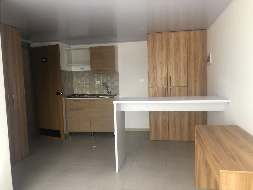 LUXA ARRIENDA APARTAESTUDIO EDIFICIO NIZA POPAYAN — foto 6