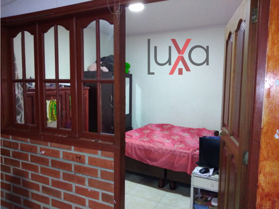 LUXA VENDE CASA EN EL BARRIO EL MIRADOR - POPAYAN — foto 6