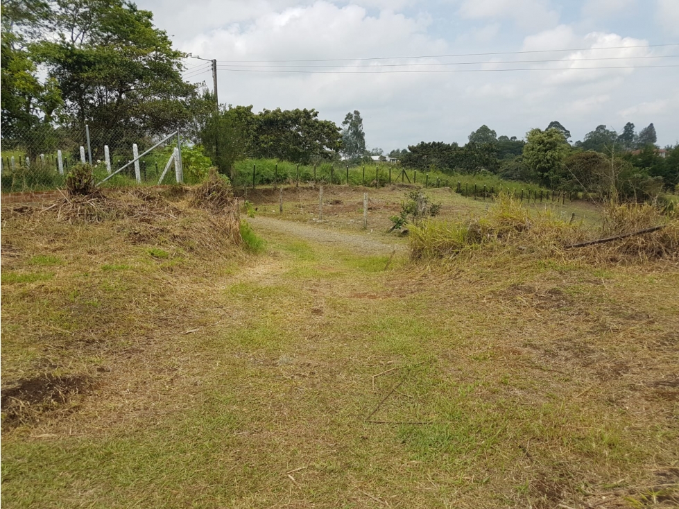 LUXA VENDE LOTE PARCELACION SAN FRANCISCO-VARIANTE NORTE - 6