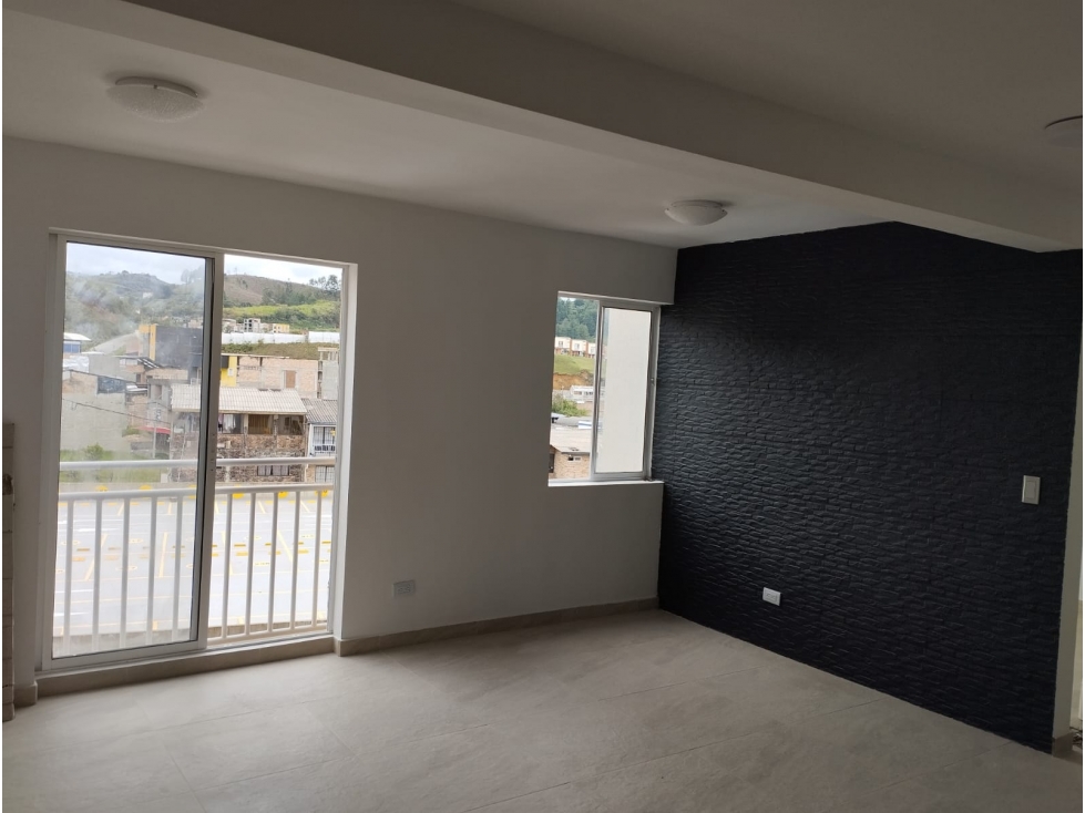 LUXA VENDE APARTAMENTO PISO 8 EN PUERTO MADERO - 2
