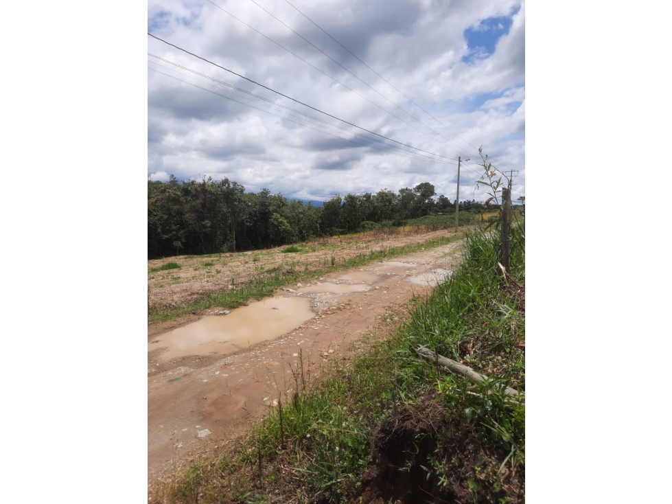 LUXA INMOBILIARIA VENDE PARCELA SECTOR LA REJOYA - 4
