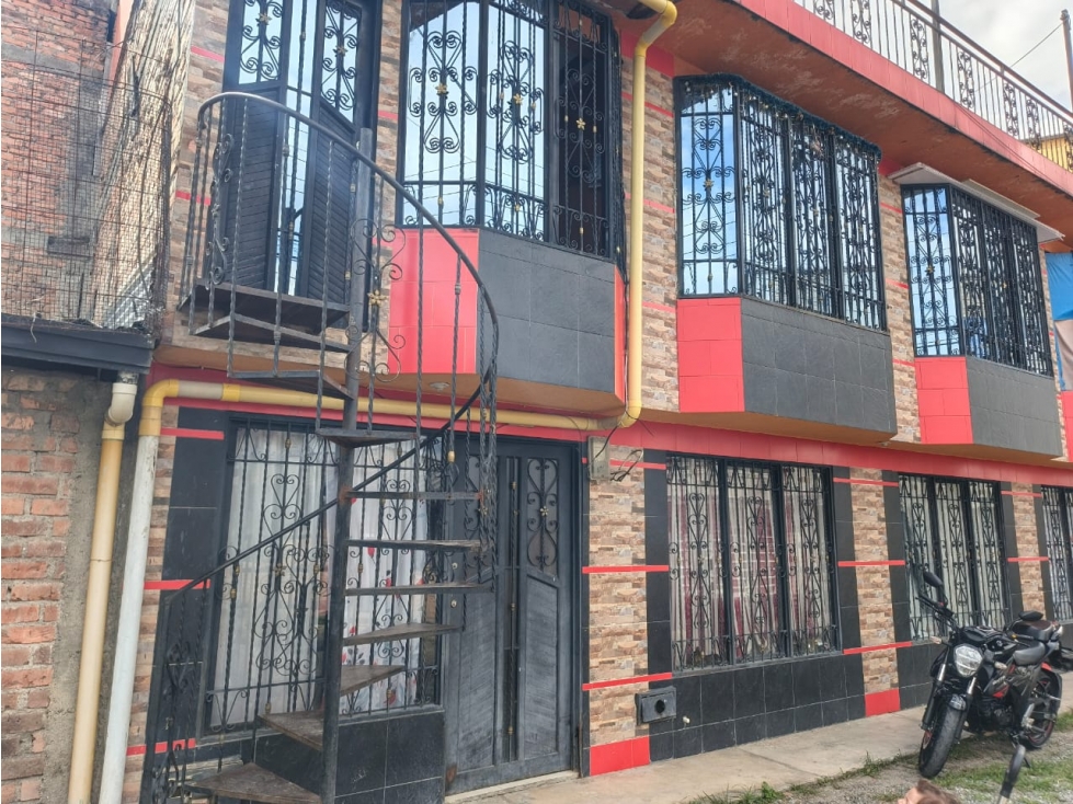 LUXA VENDE O PERMUTA CASA AMPLIA BARRIO LA SOMBRILLA POPAYAN — foto 2