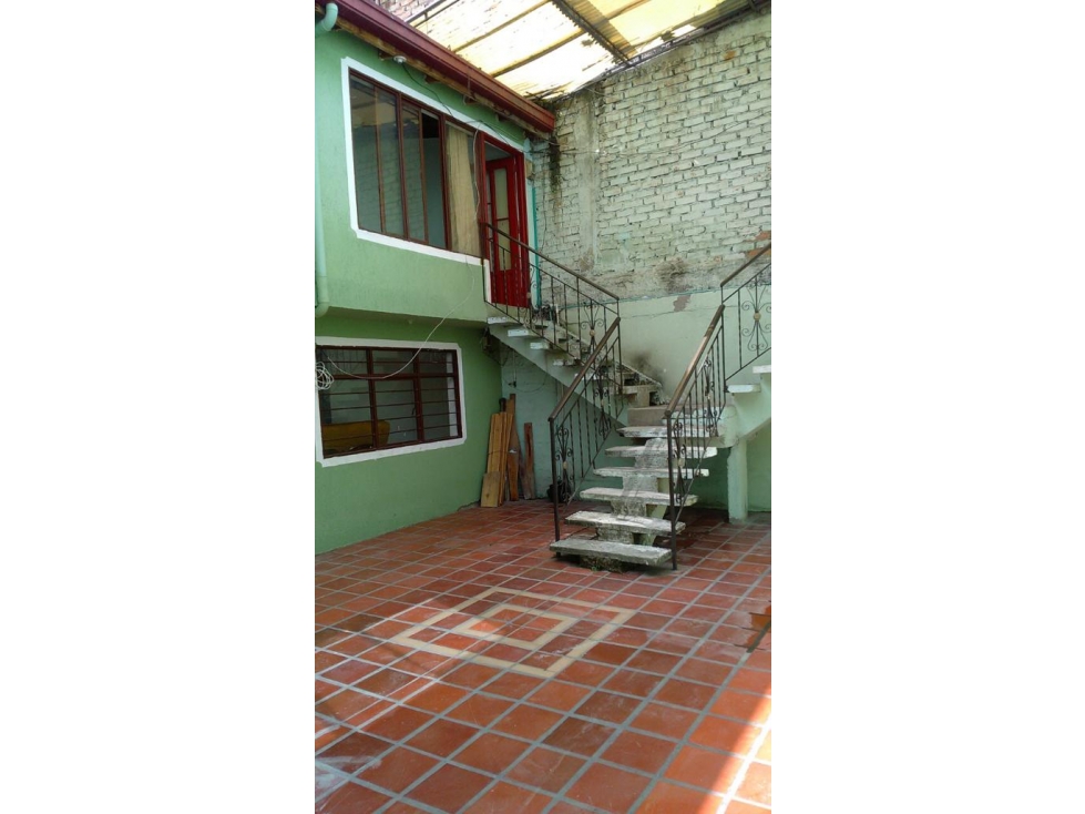 LUXA VENDE CASA COMERCIAL B.JOSE MA OBANDO.3 PISOS -5 APTOS RENTANDO — foto 6