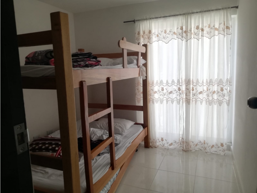 LUXA VENDE APARTAMENTO PISO 6 EN PUERTO MADERO — foto 5