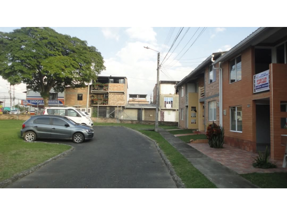 LUXA VENDE CASA EN CONJUNTO LOS ARRAYANES POPAYAN