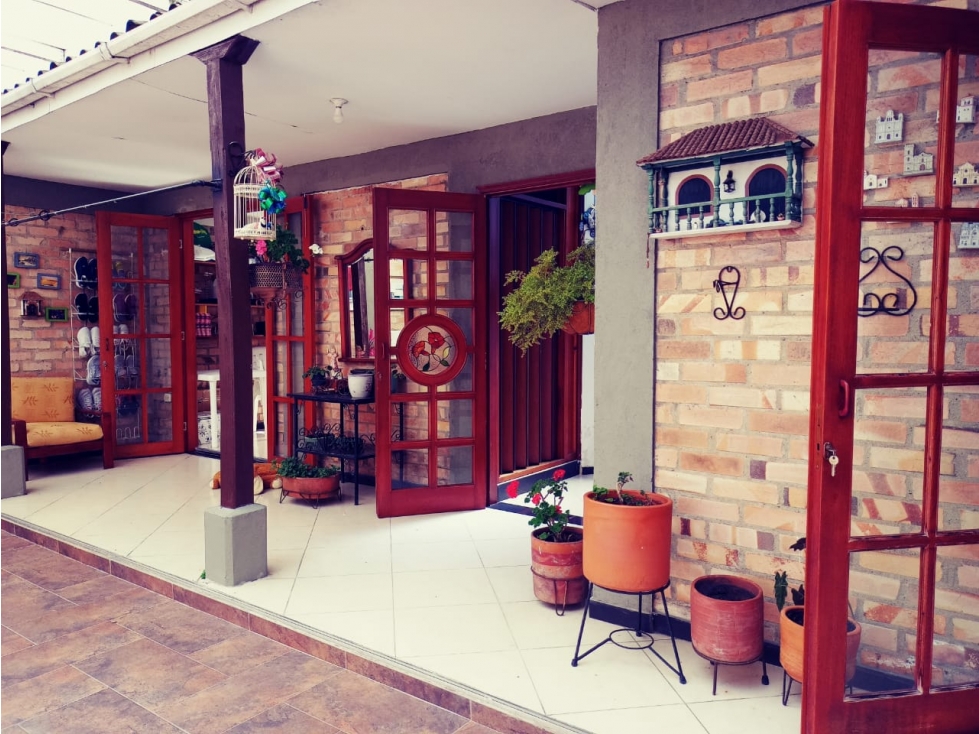 LUXA VENDE CASA BARRIO MACHANGARA - VIA AL BATALLON - POPAYAN — foto 2