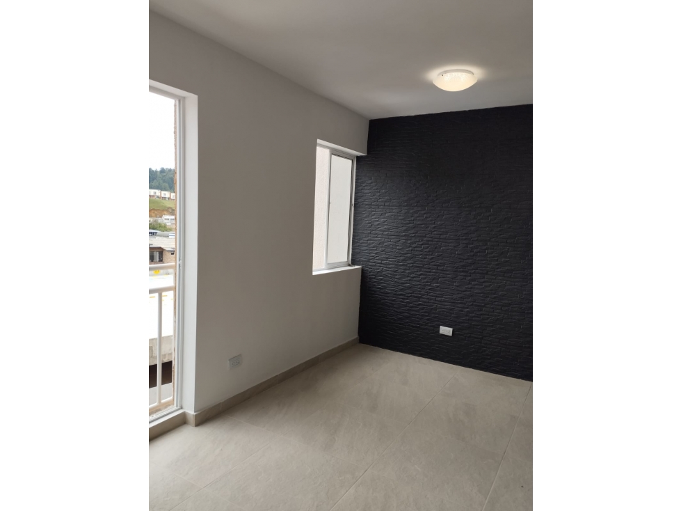 LUXA VENDE APARTAMENTO PISO 8 EN PUERTO MADERO - 3