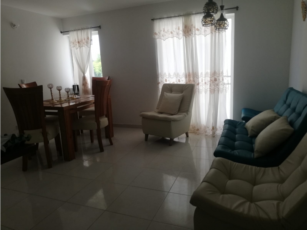 LUXA VENDE APARTAMENTO PISO 6 EN PUERTO MADERO — foto 6