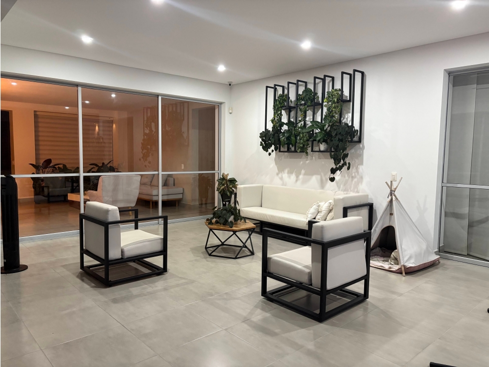 GRAN CASA CAMPESTRE EN VENTA, PUEBLITO CAFETERO, PEREIRA — foto 3