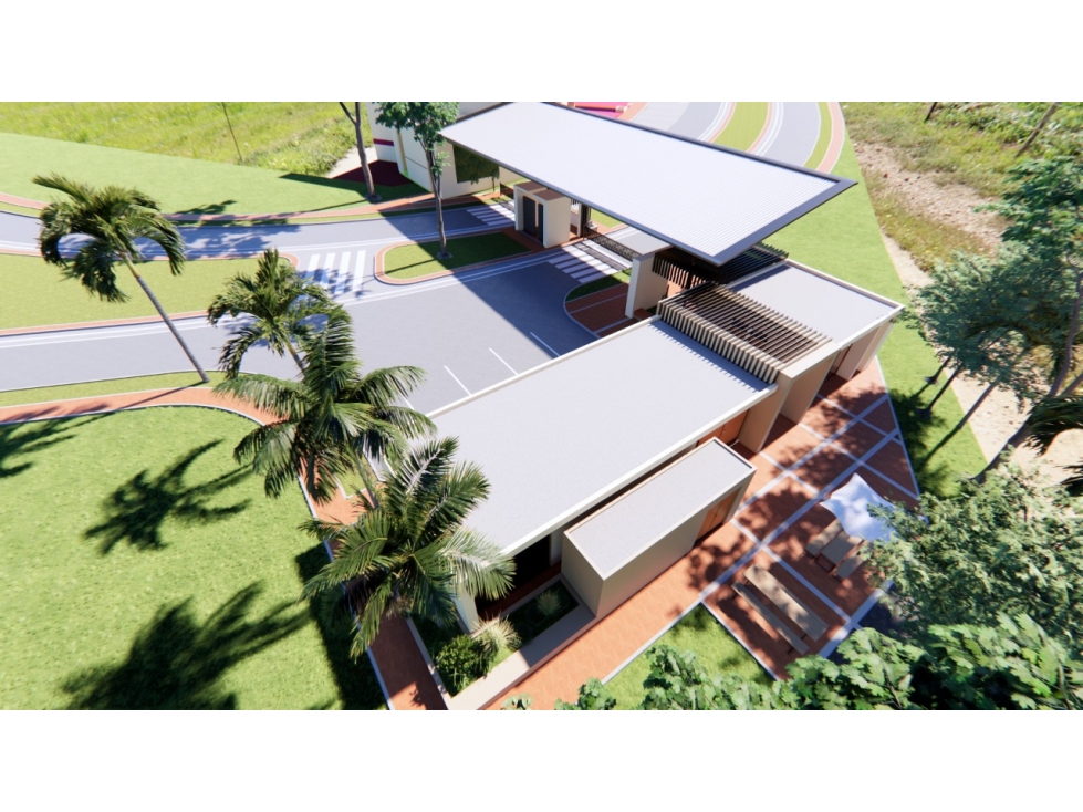 VENTA LOTES CAMPESTRES, VITERBO, CALDAS, TU VIVIENDA EN COLOMBIA - 1