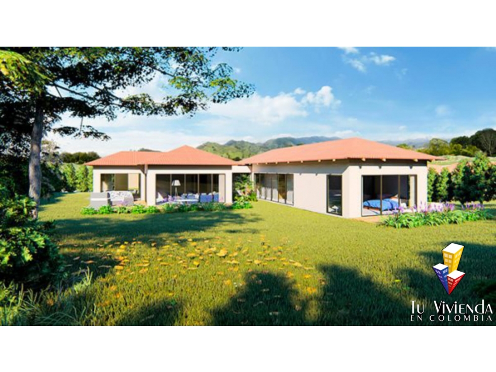 LOTES CON CASAS ANDAHUAYLAS CONDOMINIO CAMPESTRE, COMBIA, PEREIRA — foto 5