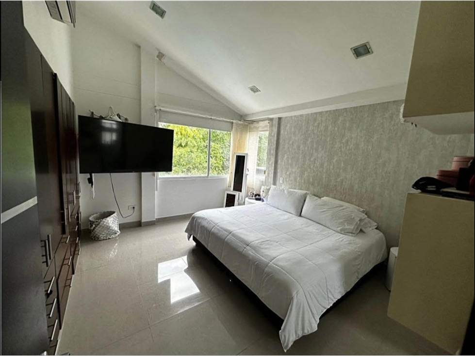 HERMOSA CASA CAMPESTRE EN VENTA EN CONJUNTO, CERRITOS, PEREIRA — foto 5