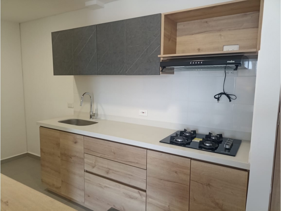 VENTA APARTAESTUDIO DE LUJO, PEREIRA, TU VIVIENDA EN COLOMBIA — foto 5