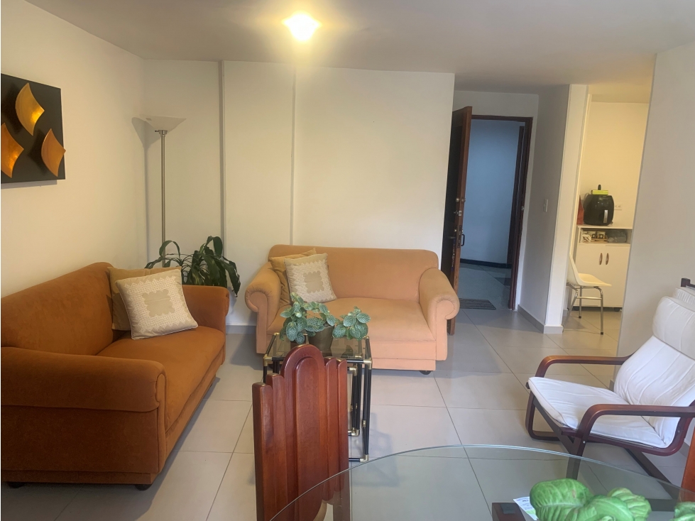 Tú Vivienda en Colombia vende Apartamento ALPES
