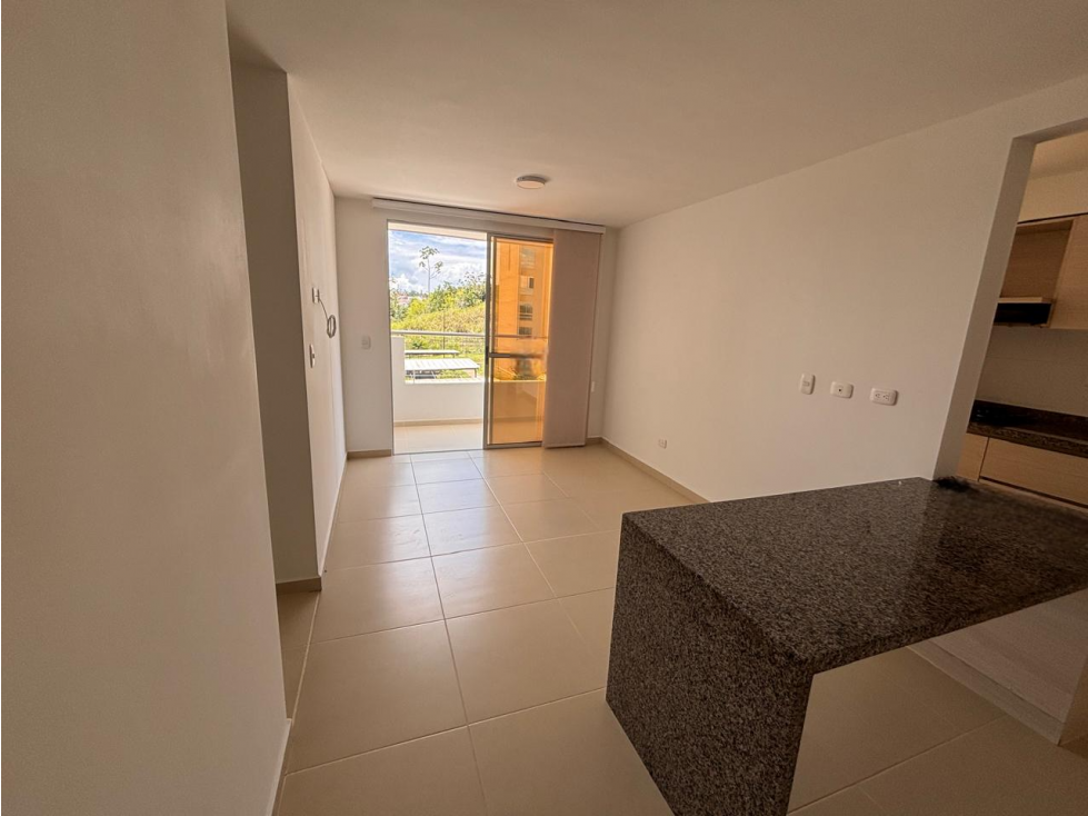 APARTAMENTO EN VENTA, GALICIA, CERRITOS, PEREIRA, SECTOR EXCLUSIVO