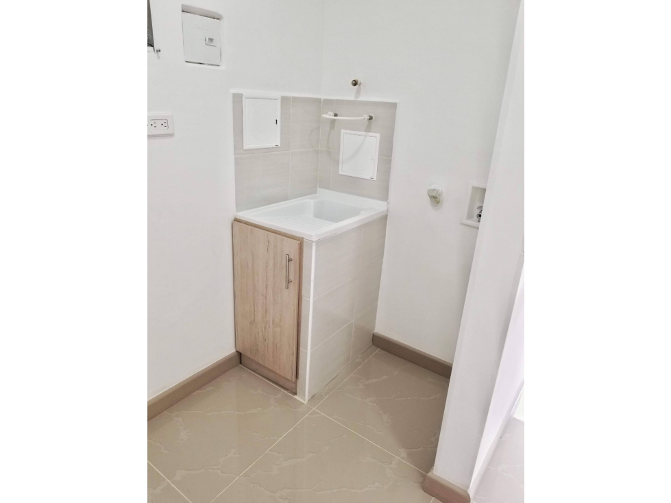 APARTAMENTO EN VENTA, LA PRADERA, DOSQUEBRADAS — foto 4
