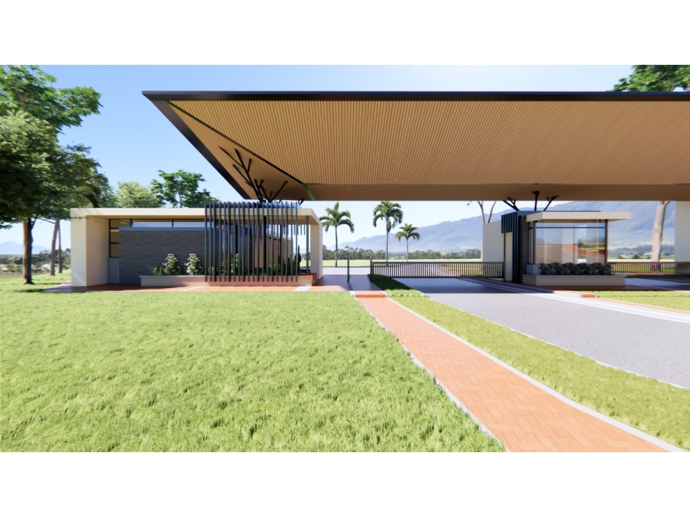 VENTA LOTES CAMPESTRES, VITERBO, CALDAS, TU VIVIENDA EN COLOMBIA - 2