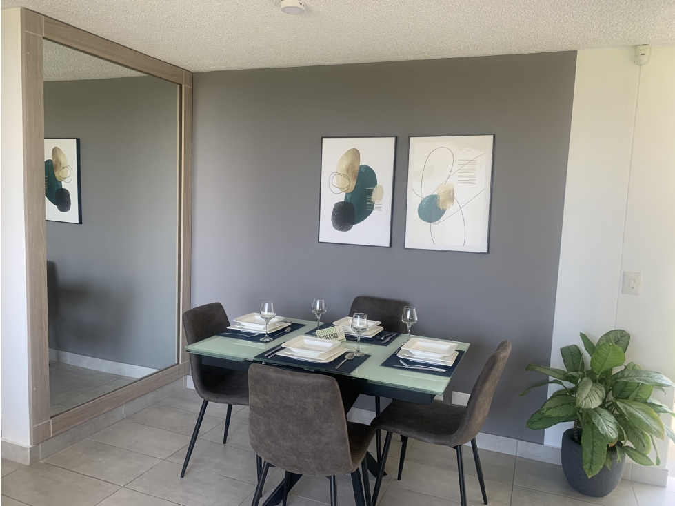 Tú Vivienda en Colombia vende sobre planos INGA 2 ETAPA — foto 4
