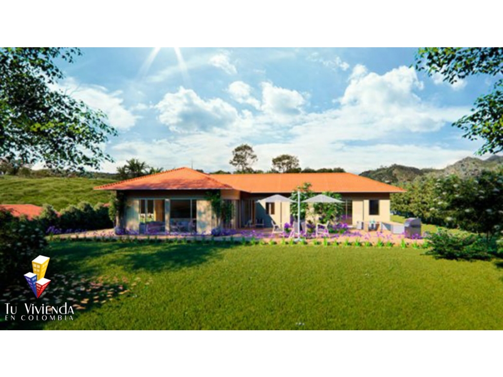 LOTES CON CASAS ANDAHUAYLAS CONDOMINIO CAMPESTRE, COMBIA, PEREIRA — foto 6