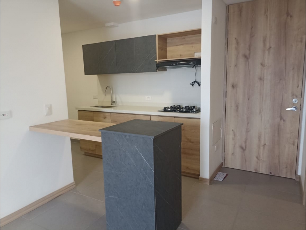 VENTA APARTAESTUDIO DE LUJO, PEREIRA, TU VIVIENDA EN COLOMBIA — foto 4