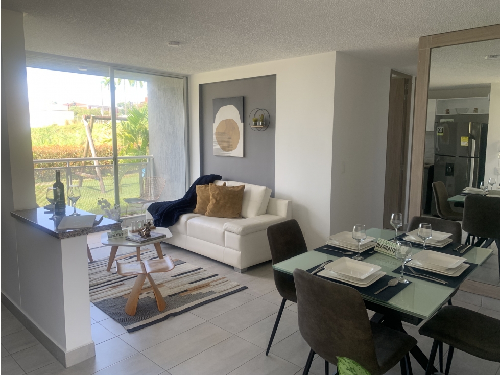 Tú Vivienda en Colombia vende sobre planos INGA 2 ETAPA — foto 5