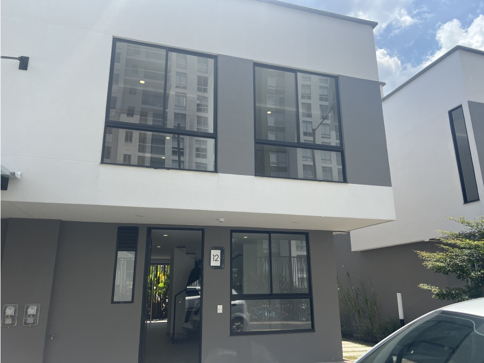 VENDO HERMOSA CASA CIUDAD NATURA DOSQUEBRADAS TU VIVIENDA EN COLOMBIA