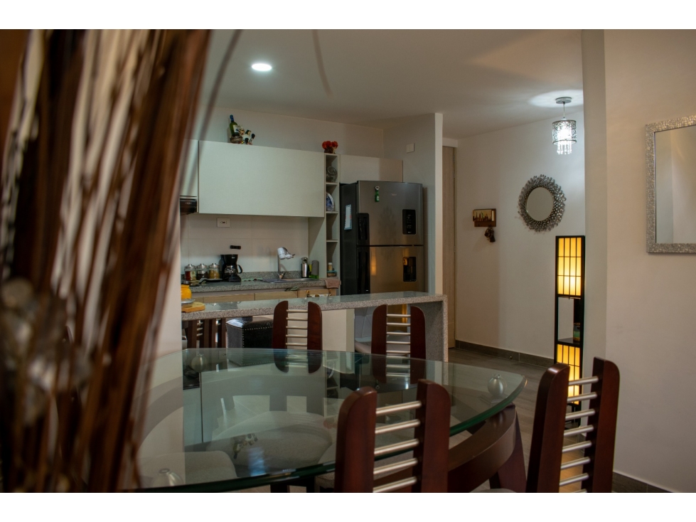 VENDE-ARRIENDA APARTAMENTO,DOSQUEBRADAS,TU VIVIENDA EN COLOMBIA — foto 6