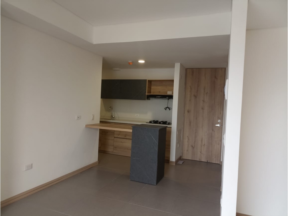 VENTA APARTAESTUDIO DE LUJO, PEREIRA, TU VIVIENDA EN COLOMBIA — foto 3