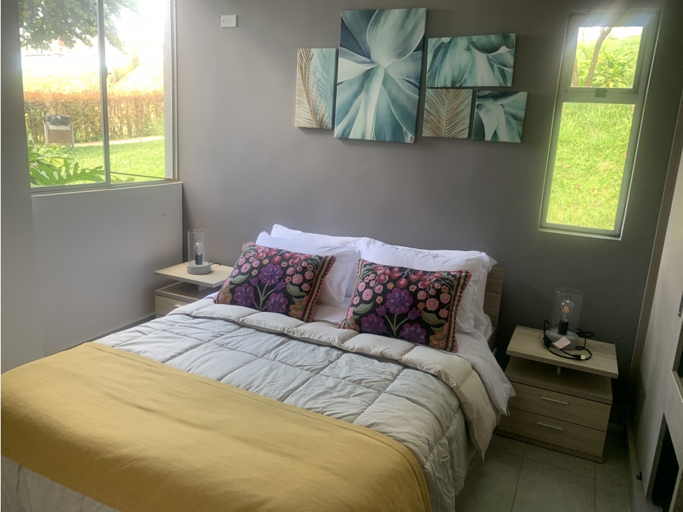 Tú Vivienda en Colombia vende sobre planos INGA 2 ETAPA — foto 6