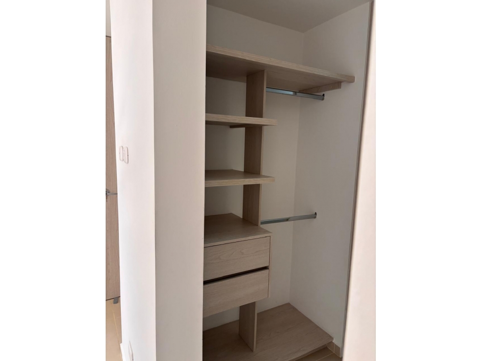 APARTAMENTO EN VENTA, GALICIA, CERRITOS, PEREIRA, SECTOR EXCLUSIVO — foto 5